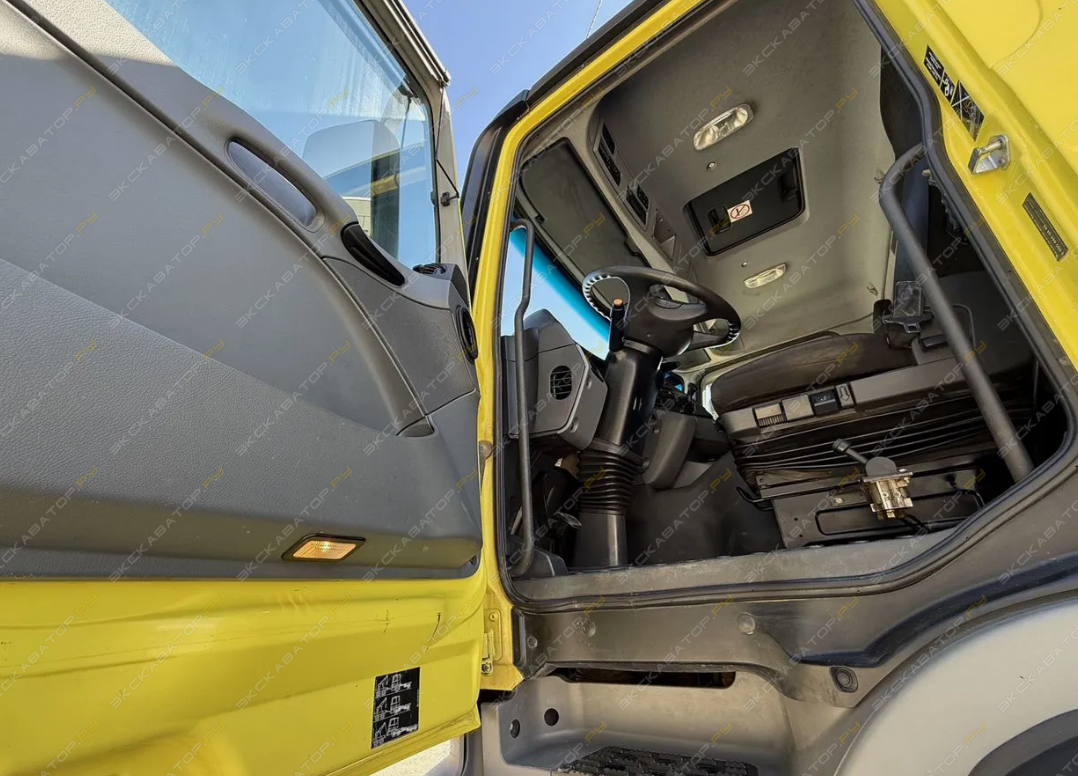 Mercedes-Benz Actros 3341 AK [7]