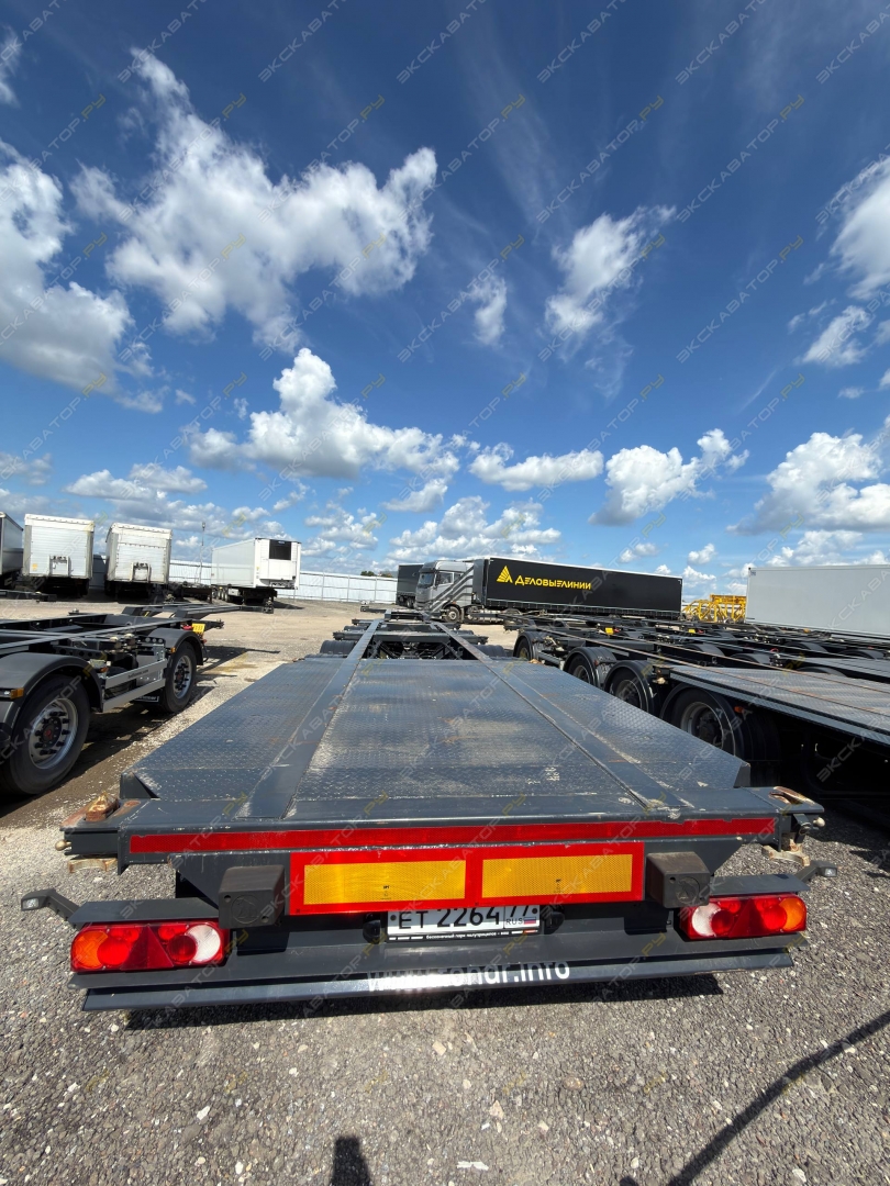 Тонар K4-U (99891) [8]