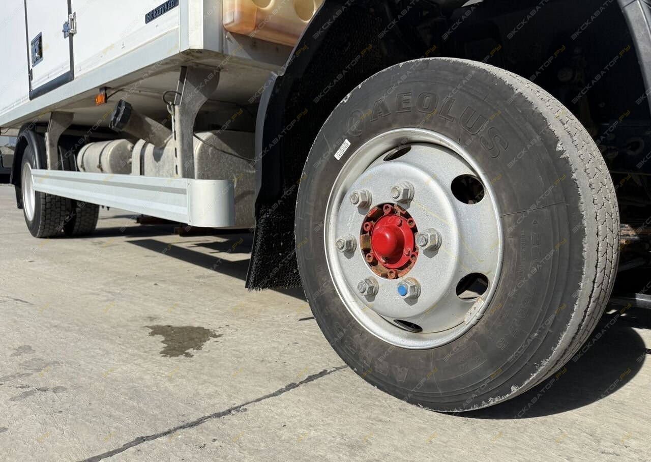 Dongfeng Z55L [16]