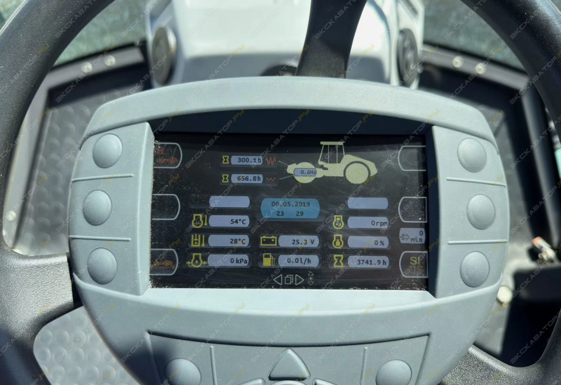 Ammann ARS 200 [13]