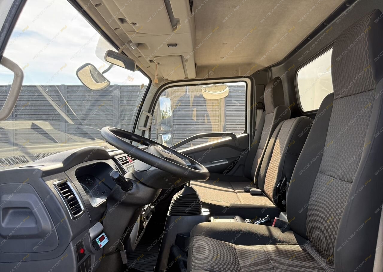 Dongfeng Z55L [3]