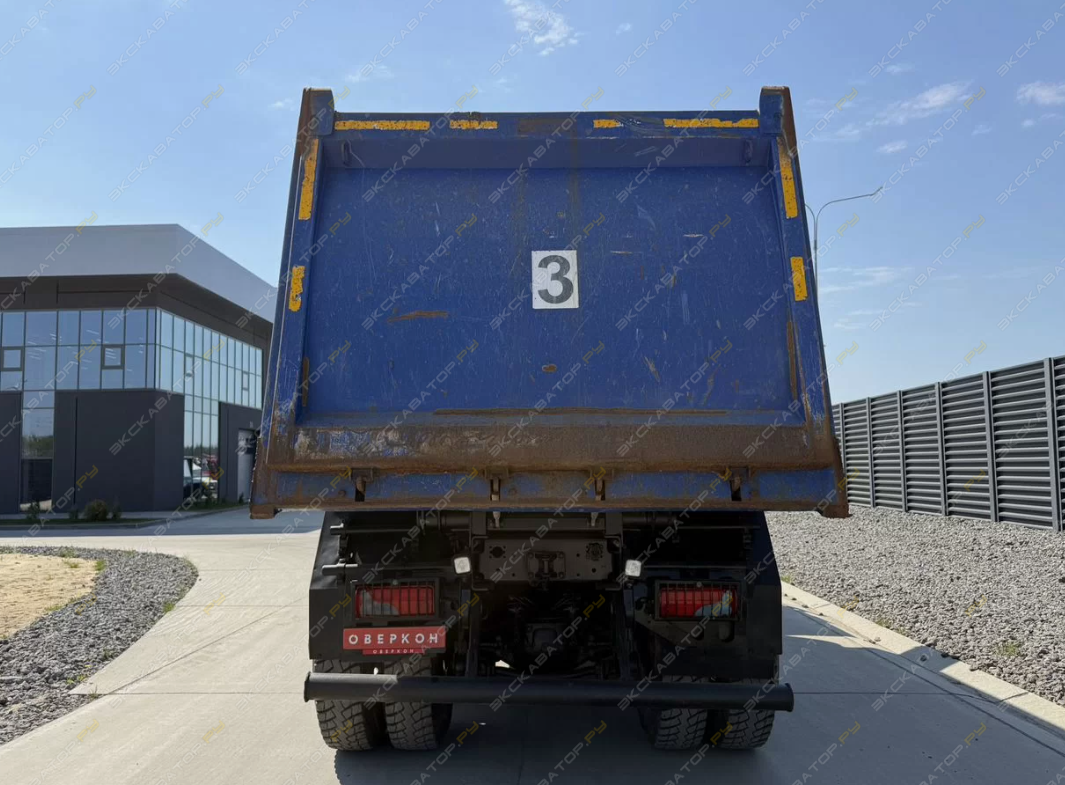 MAN TGS 40.400 6x4 BB-WW [2]