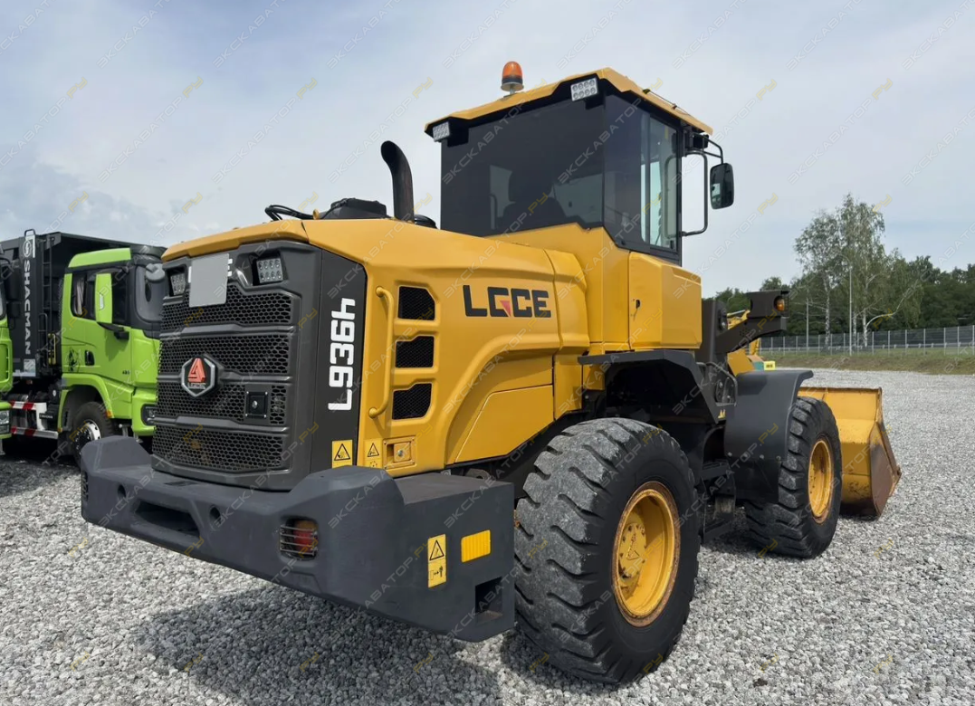LGCE (SDLG) L936H [2]