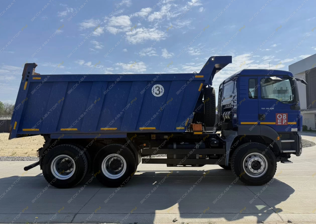 MAN TGS 40.400 6x4 BB-WW [19]