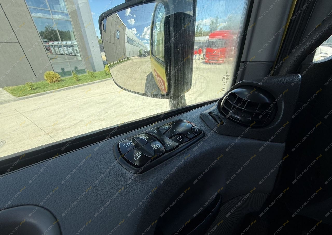 Mercedes-Benz Actros 3341 AK [8]
