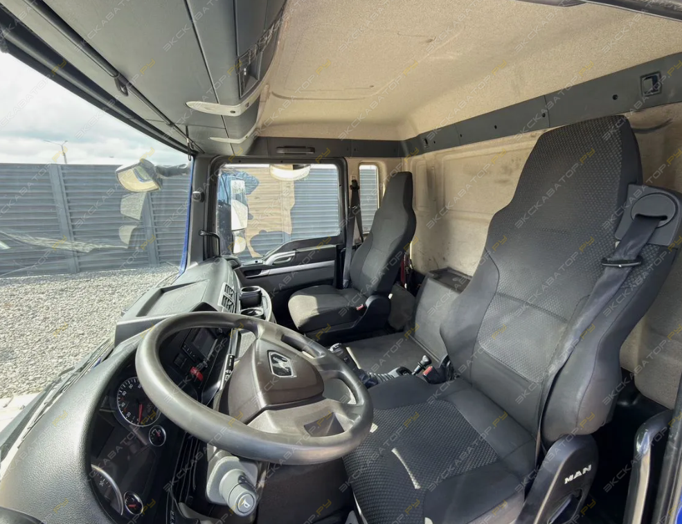 MAN TGS 40.400 6x4 BB-WW [6]
