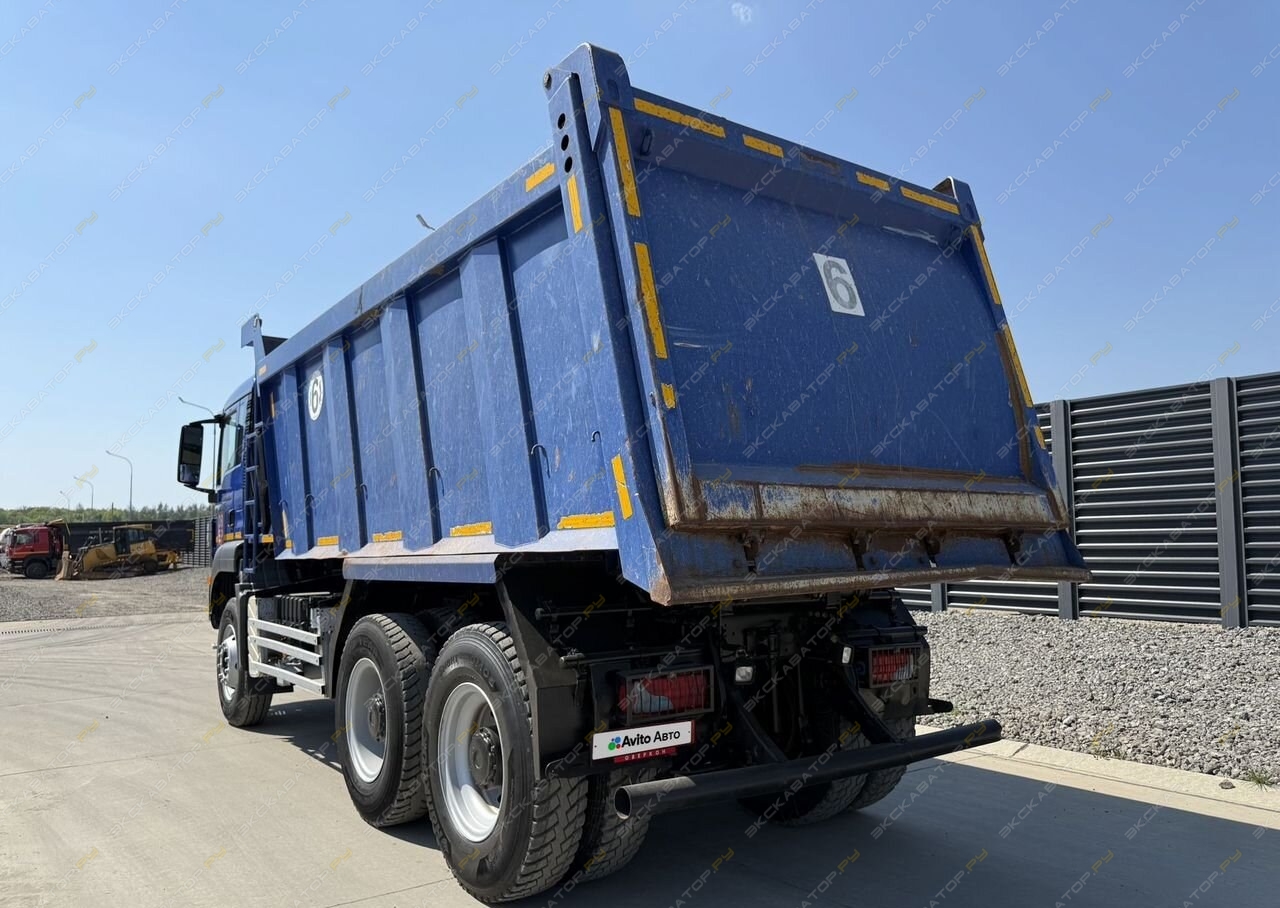MAN TGS 40.400 6x4 BB-WW [3]