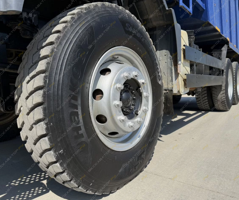 MAN TGS 40.400 6x4 BB-WW [7]