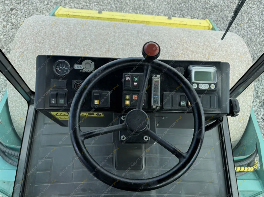 Ammann ASC 150 D [18]