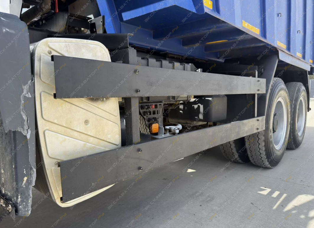 MAN TGS 40.400 6x4 BB-WW [16]