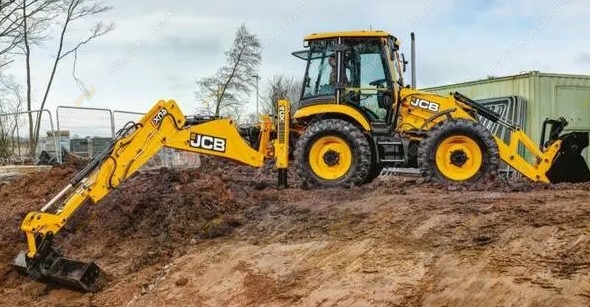 JCB 4CX [5]