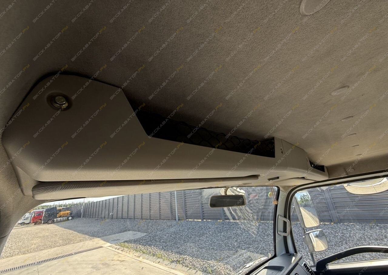 Dongfeng Z55L [10]
