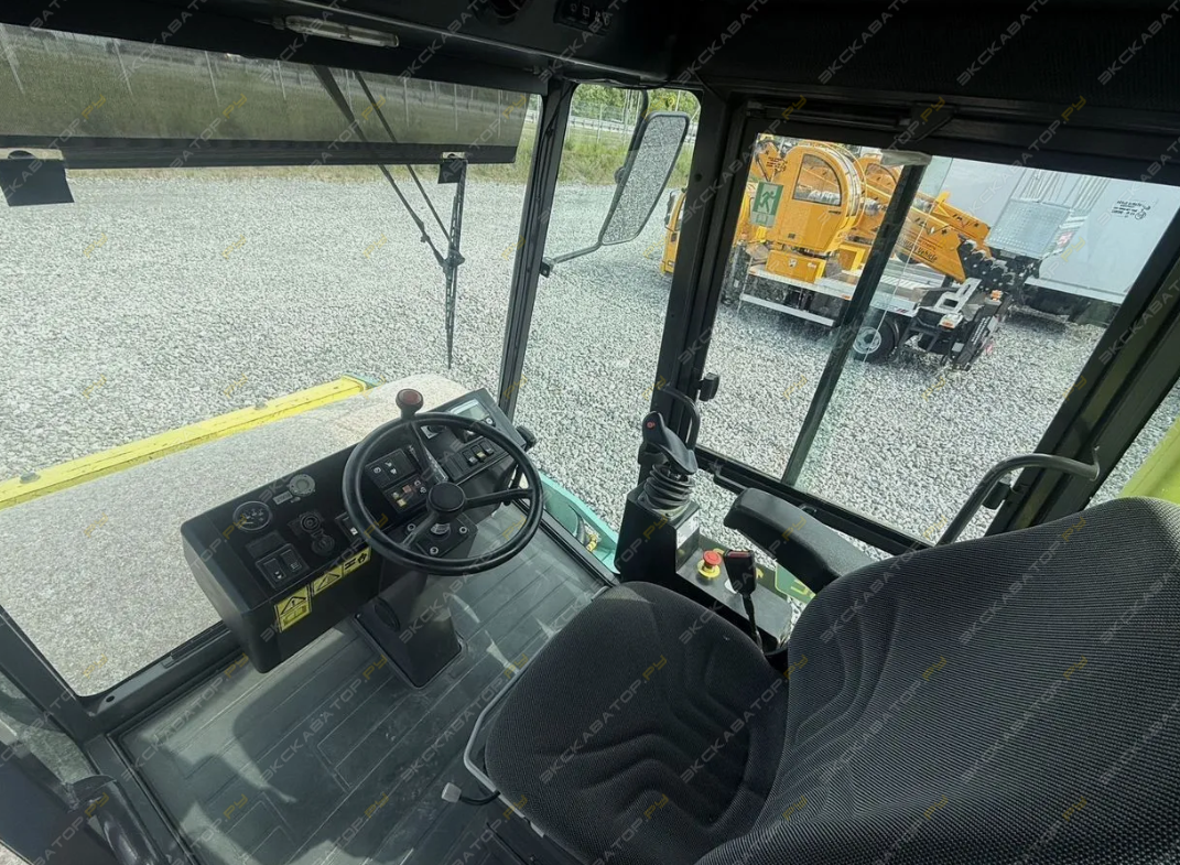 Ammann ASC 150 D [17]