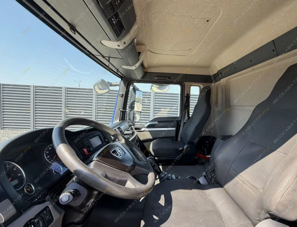 MAN TGS 40.400 6x4 BB-WW [11]