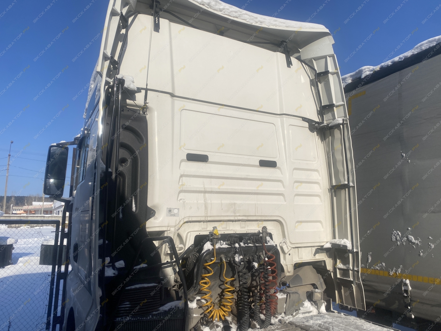 TGX [5]