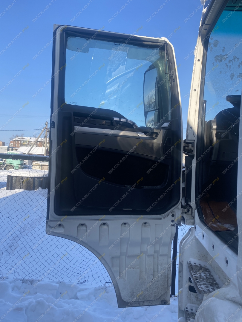 TGX [6]