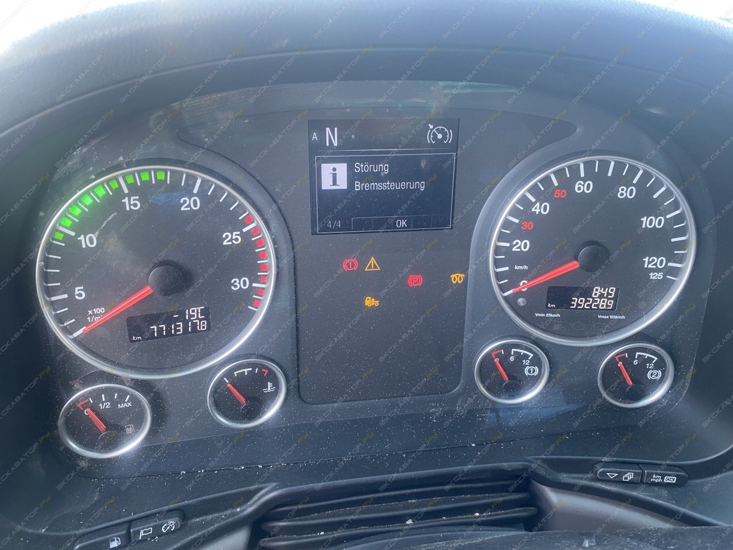 TGX [20]