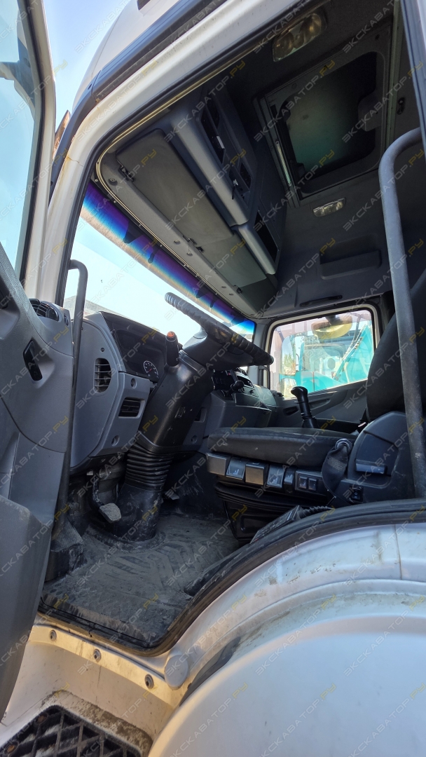 КамАЗ 5490 [7]