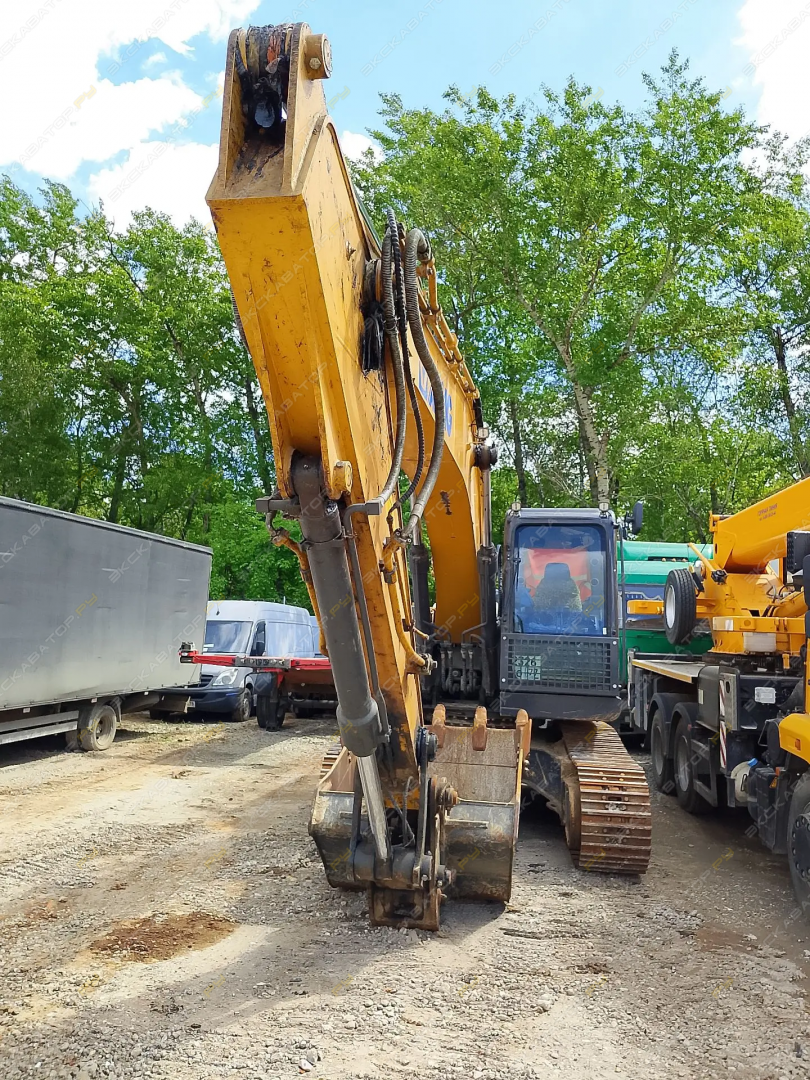 XCMG XE225DN [1]