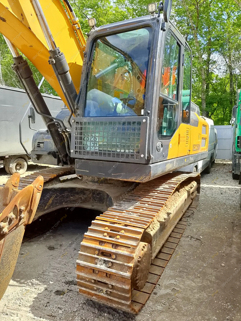 XCMG XE225DN [5]