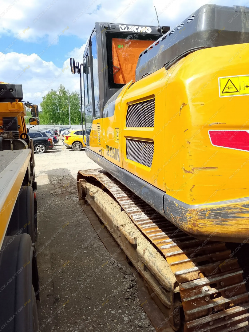 XCMG XE225DN [6]
