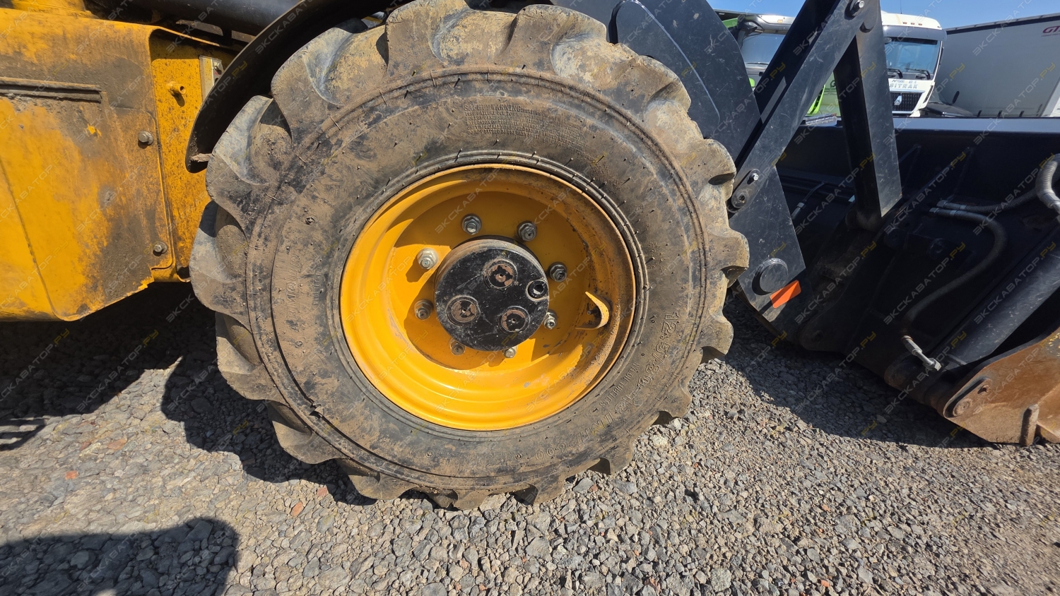 EF [20]