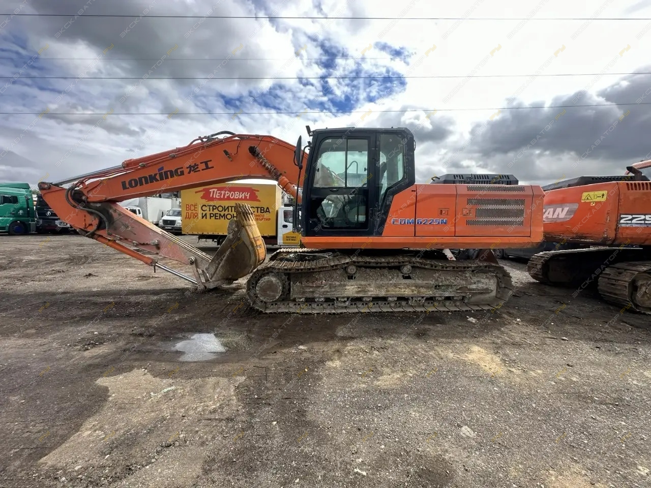 Lonking CDM6225N [4]