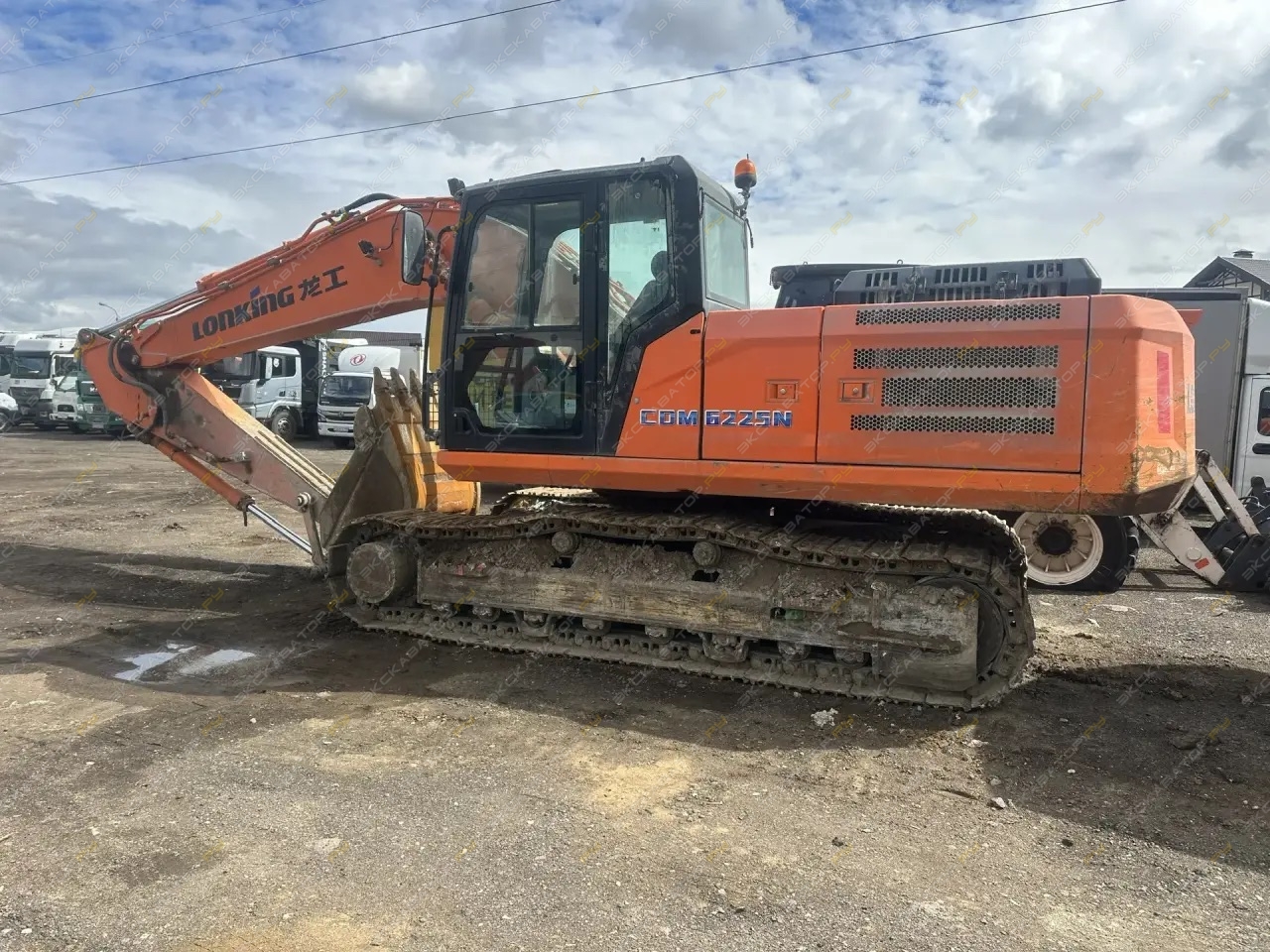 Lonking CDM6225N [5]