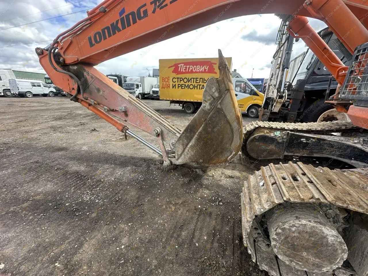 Lonking CDM6225N [9]