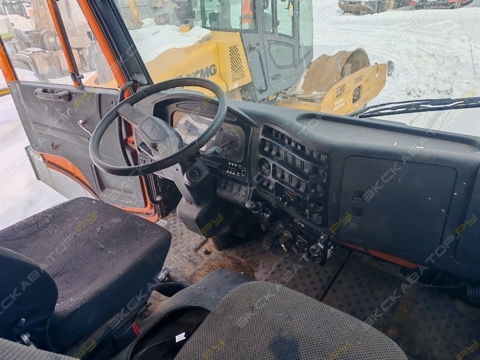 КамАЗ 43118 (борт) [9]
