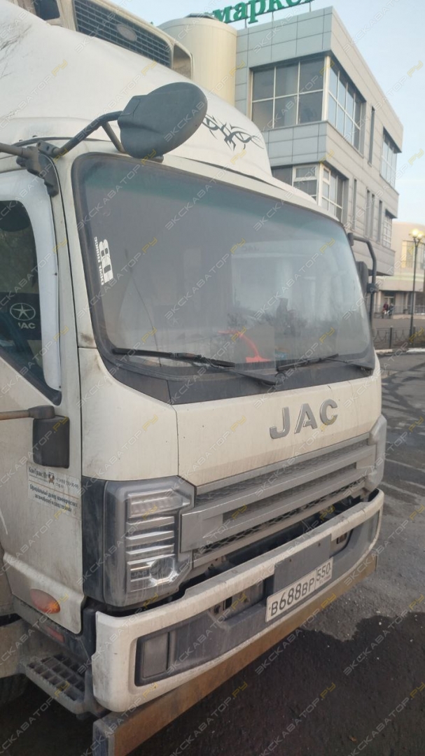 JAC N120 [1]