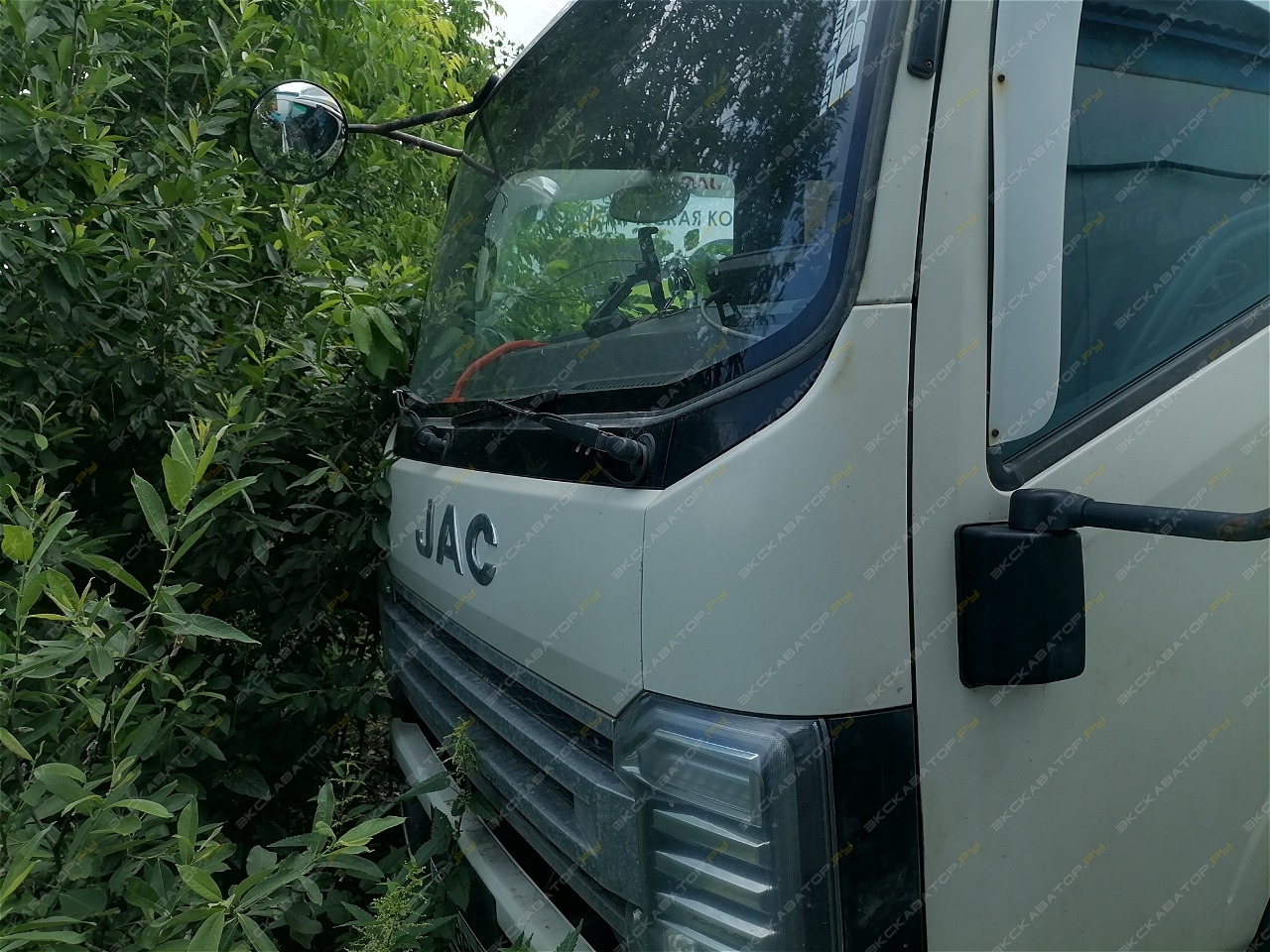 JAC N120 [2]