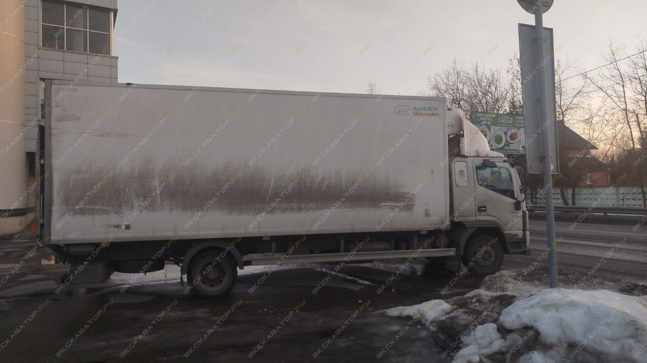JAC N120 [3]