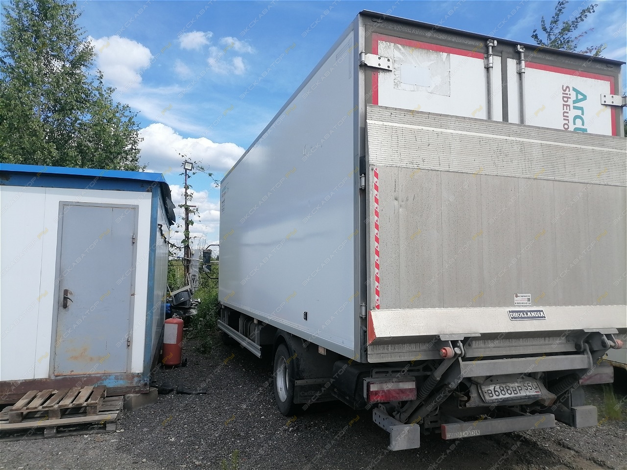 JAC N120 [6]