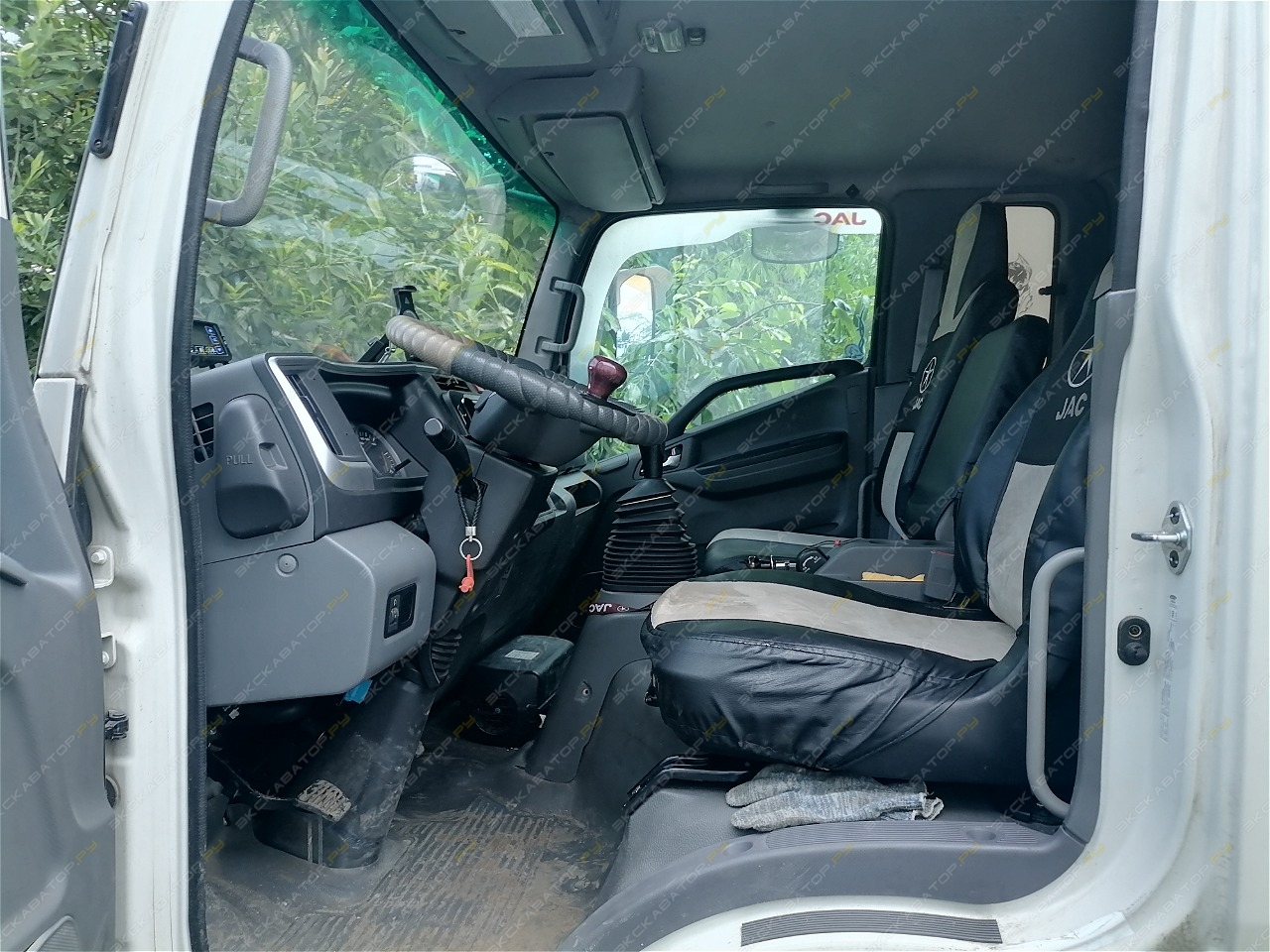 JAC N120 [8]