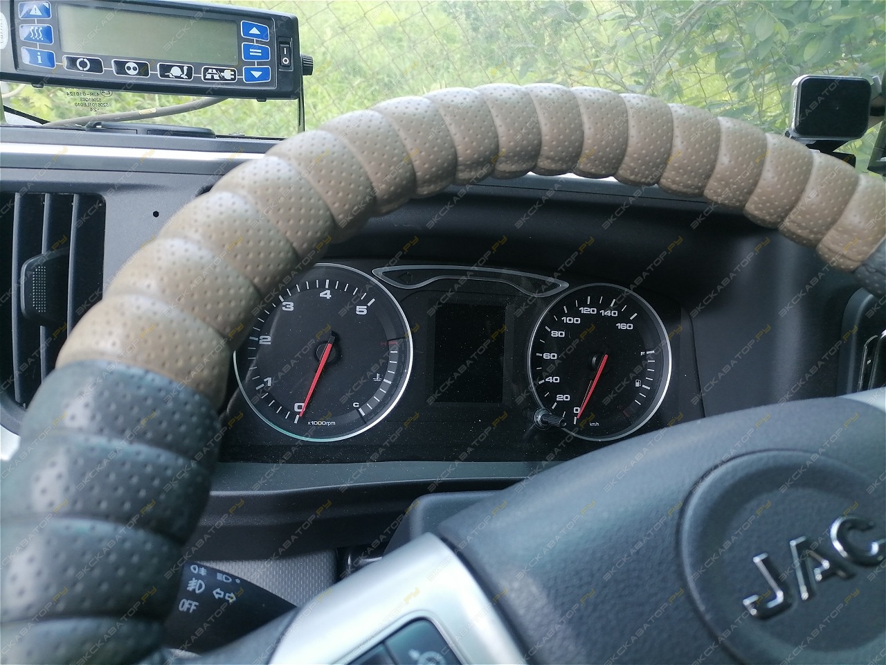 JAC N120 [10]