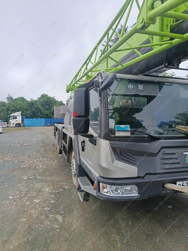 Zoomlion ZTC300V [2]