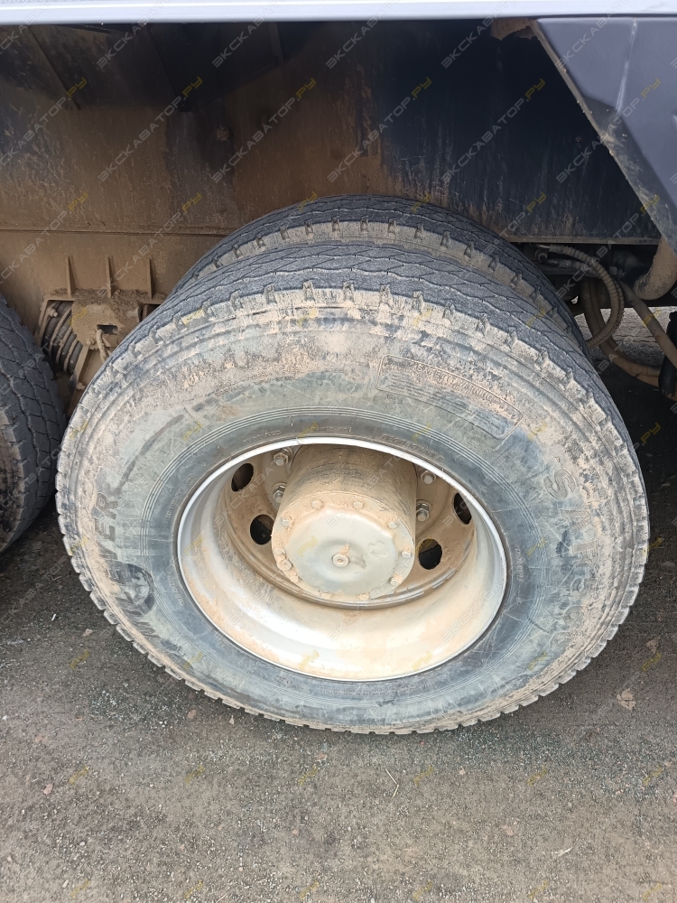 Zoomlion ZTC300V [10]