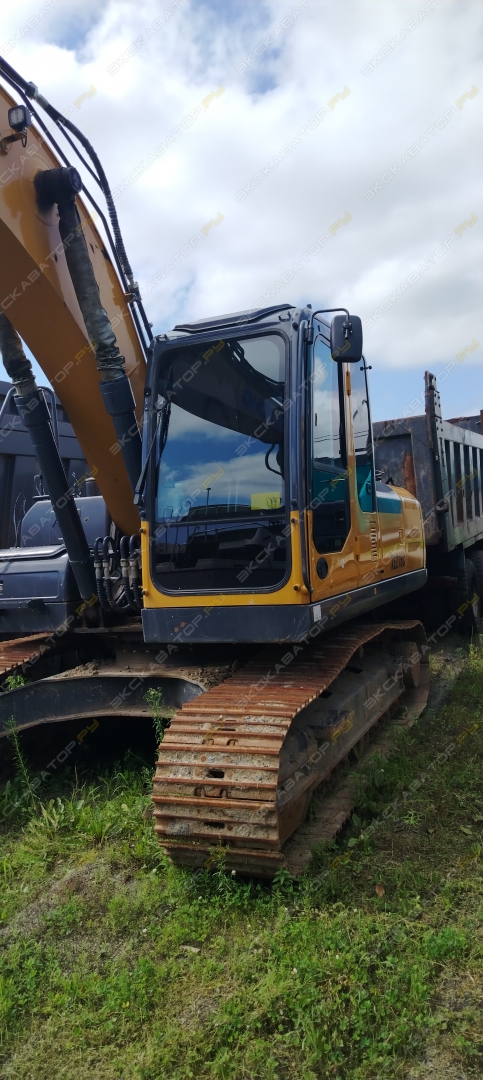 XCMG XE215C [3]