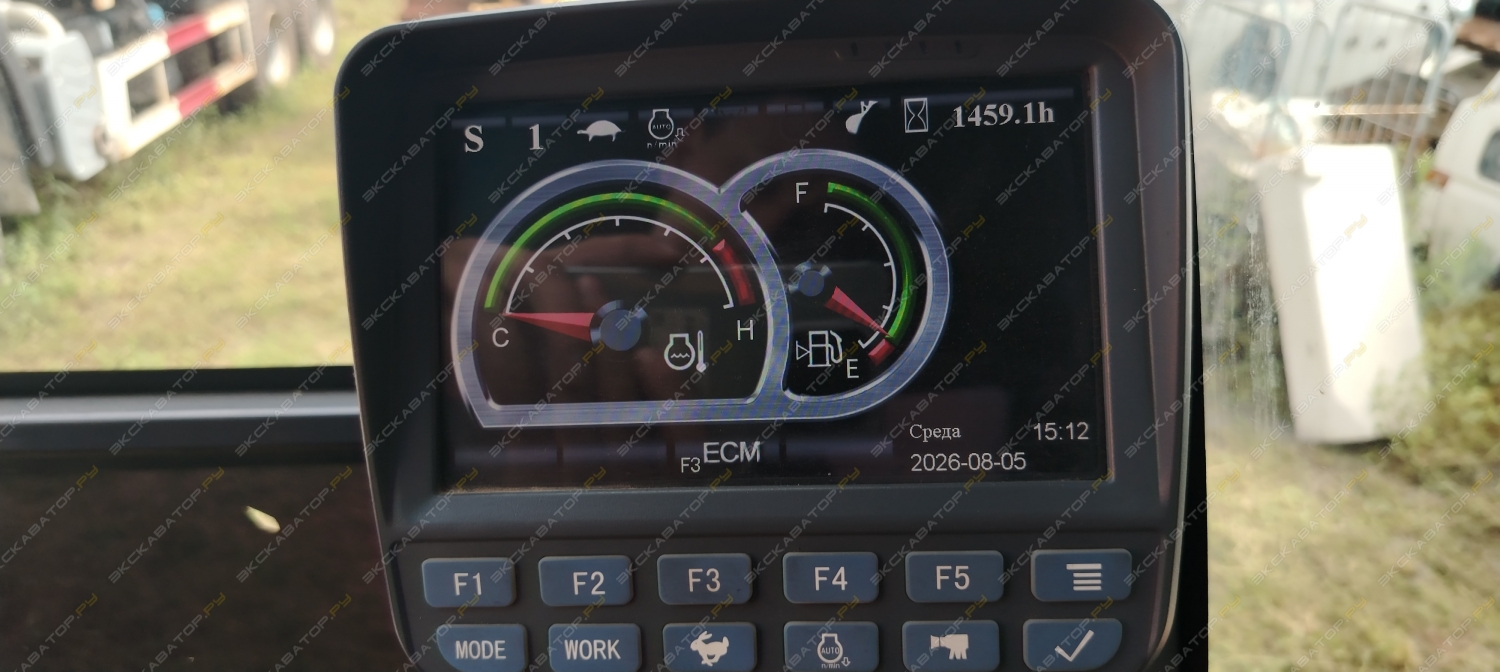 XCMG XE215C [14]