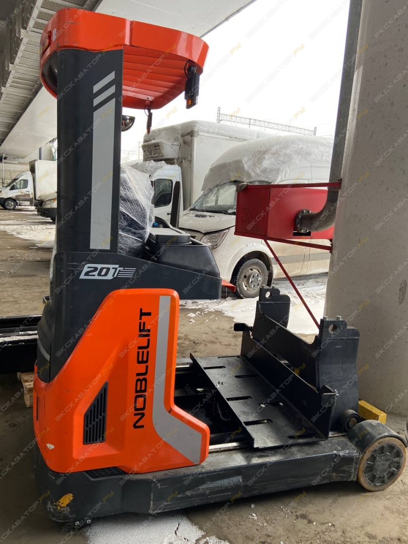 Noblelift RT20ProH [2]
