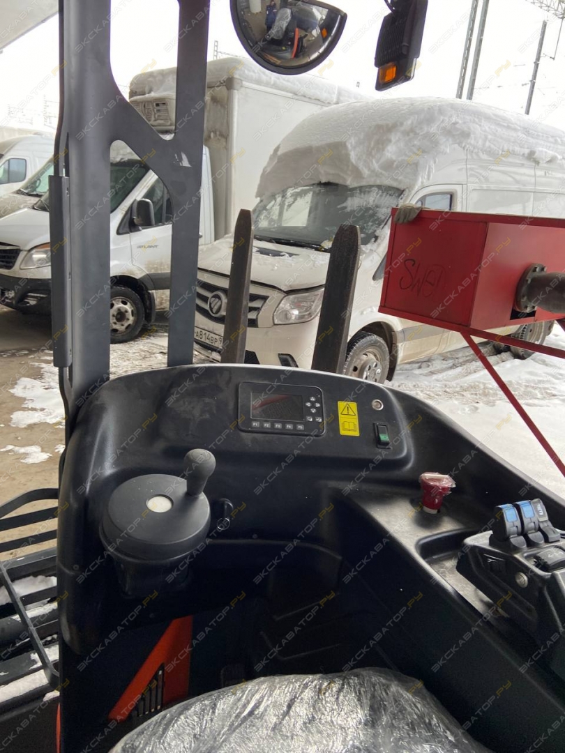 Noblelift RT20ProH [5]