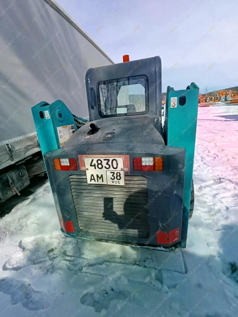 Sunward SWL2820 [4]