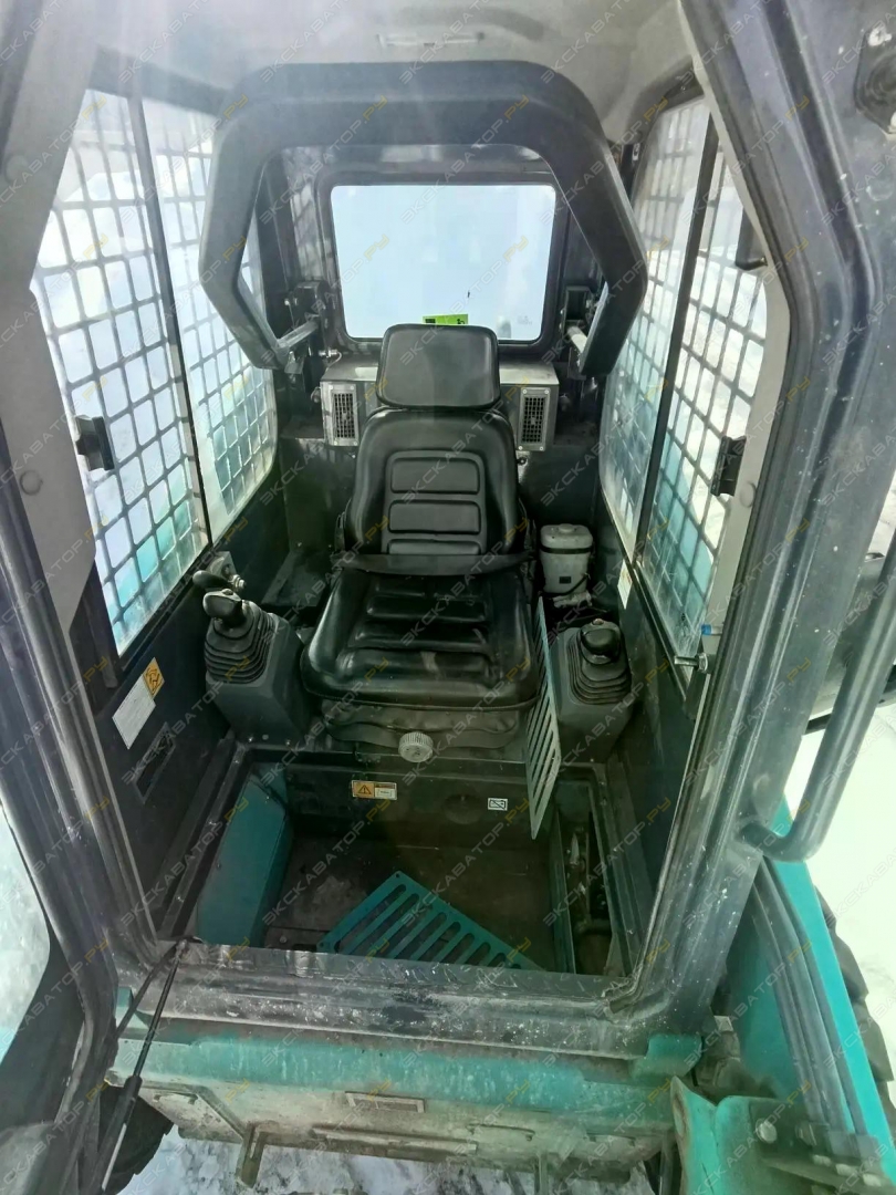Sunward SWL2820 [7]