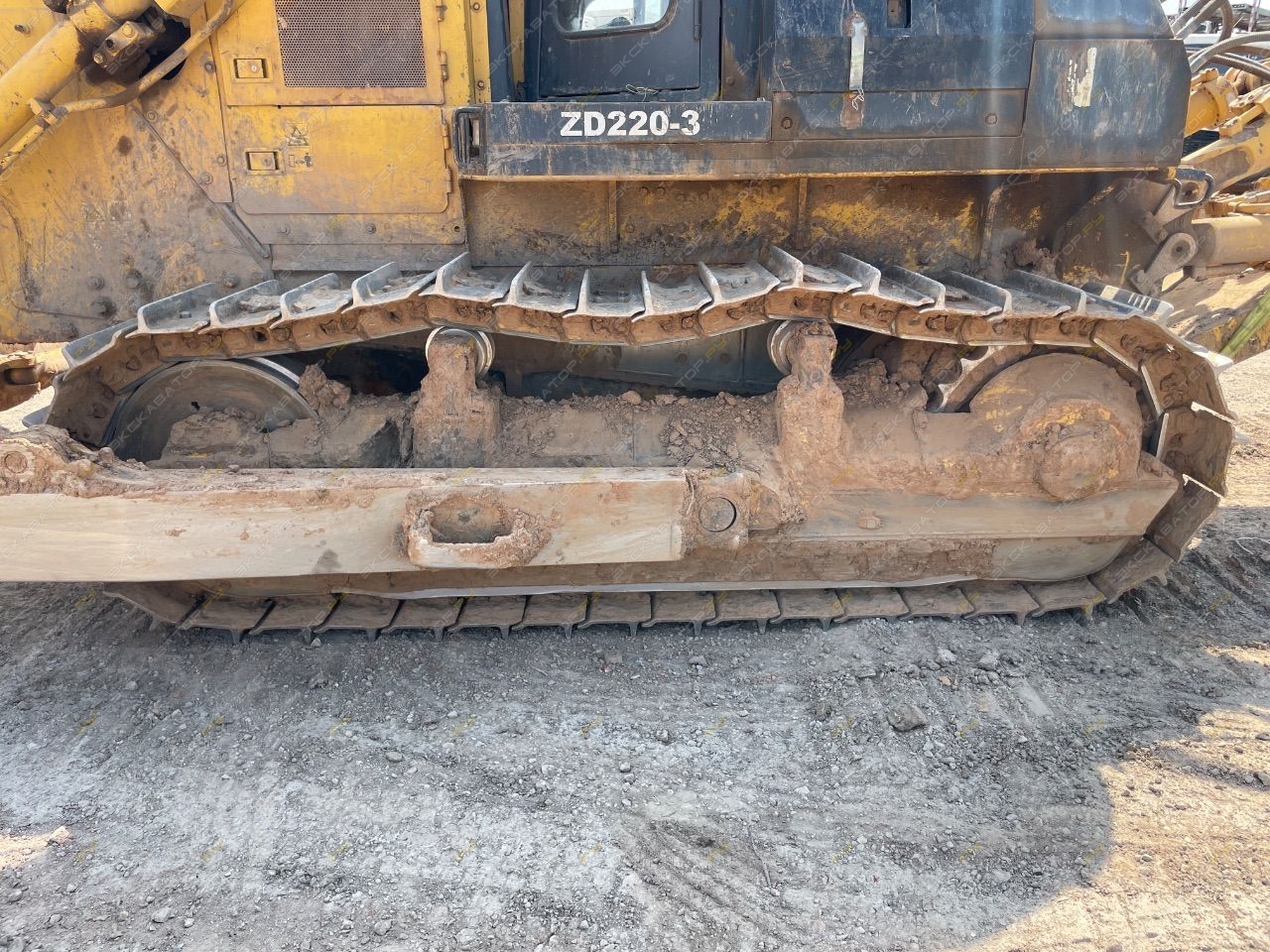 ZD220-3 [11]