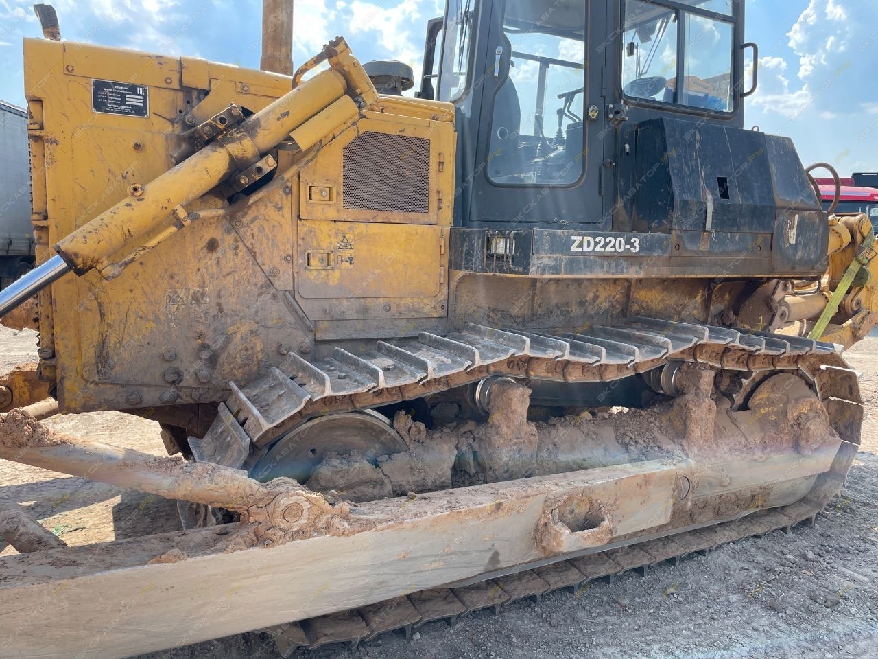 ZD220-3 [16]
