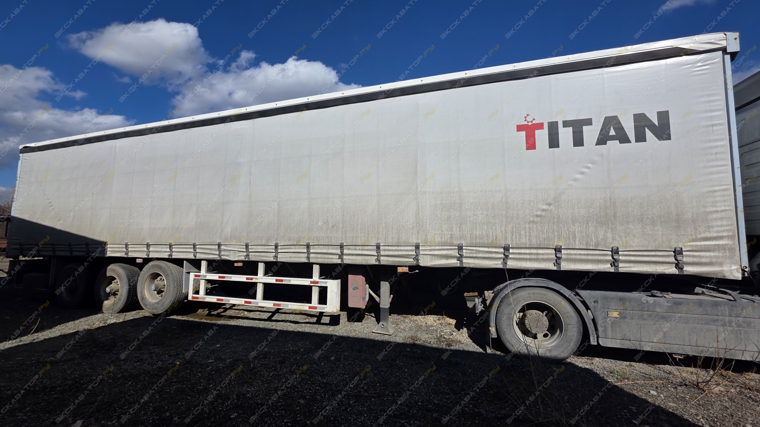 TITAN226 [5]