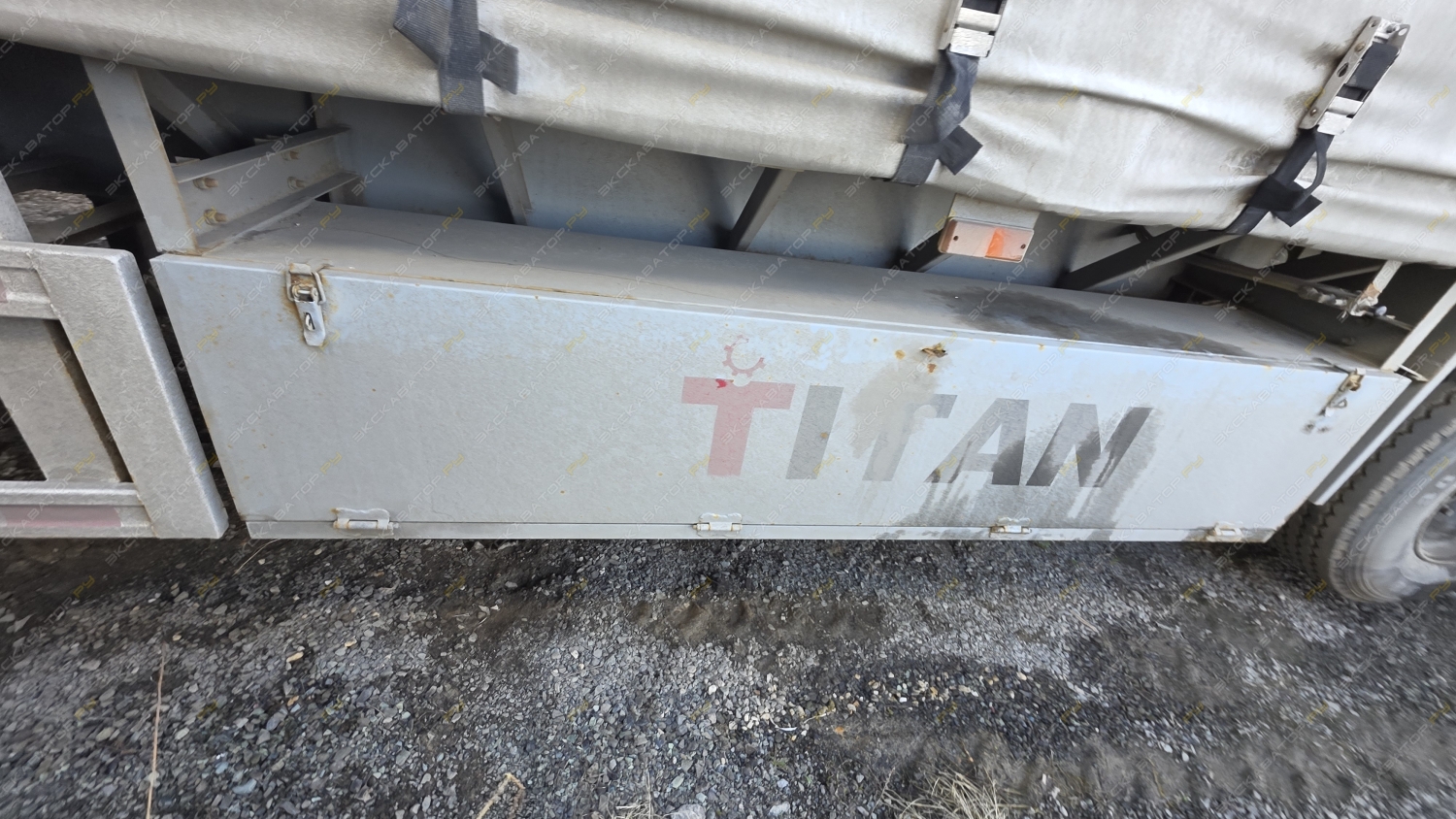 TITAN226 [14]