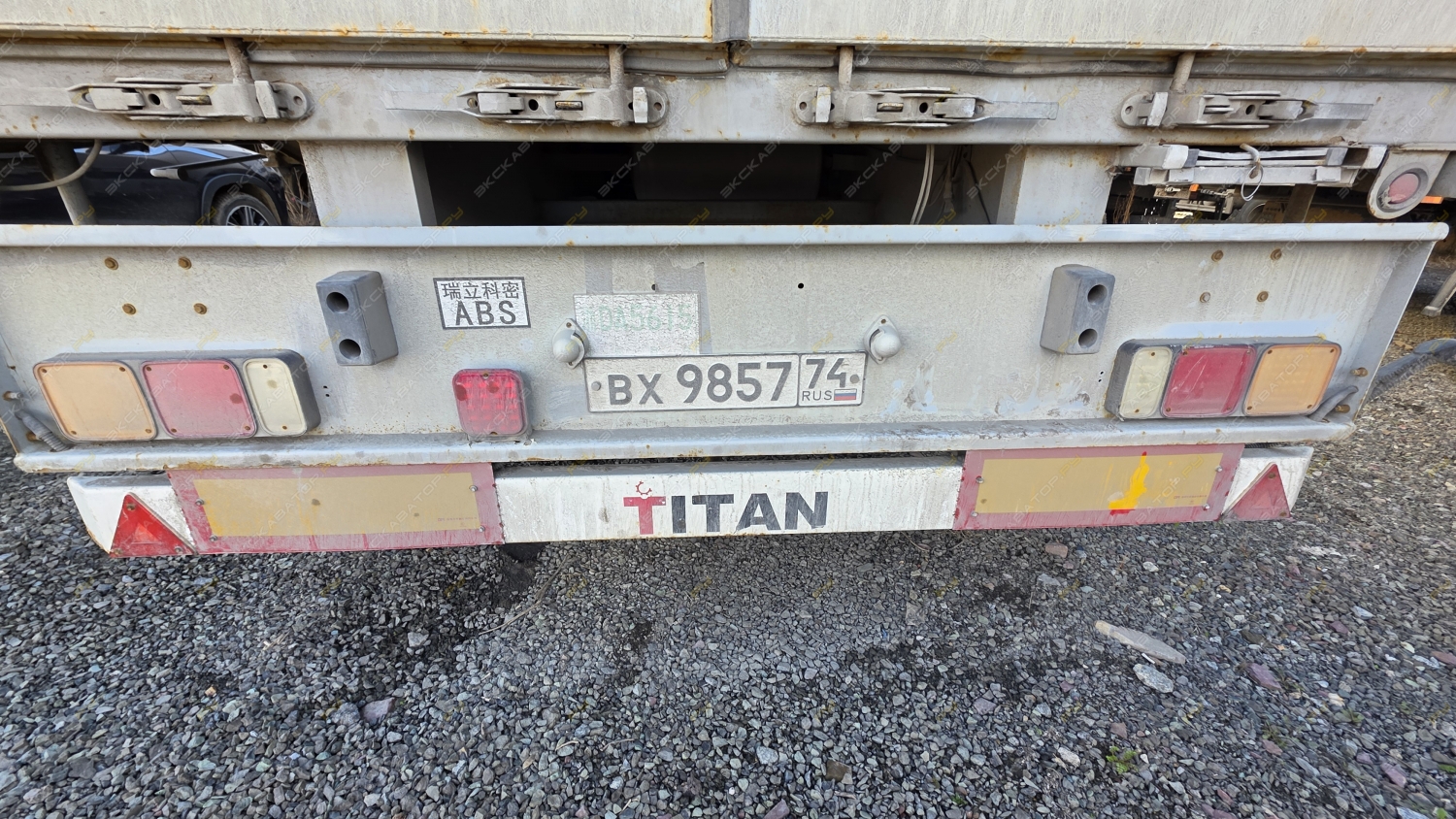 TITAN226 [15]