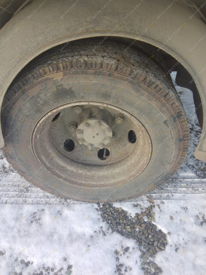 Dongfeng C80L [9]